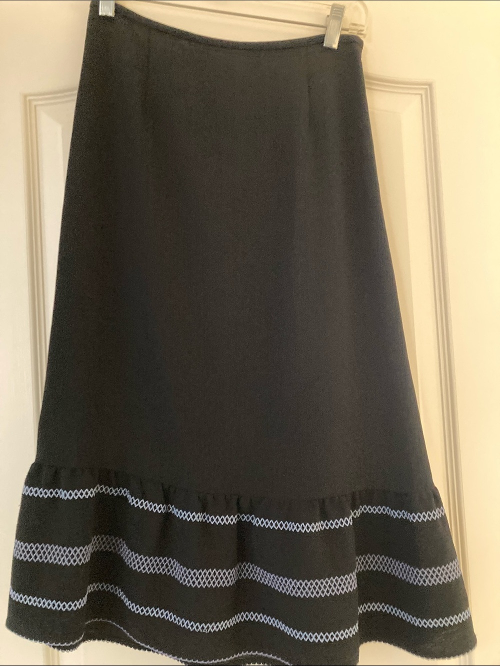 LOFT skirt